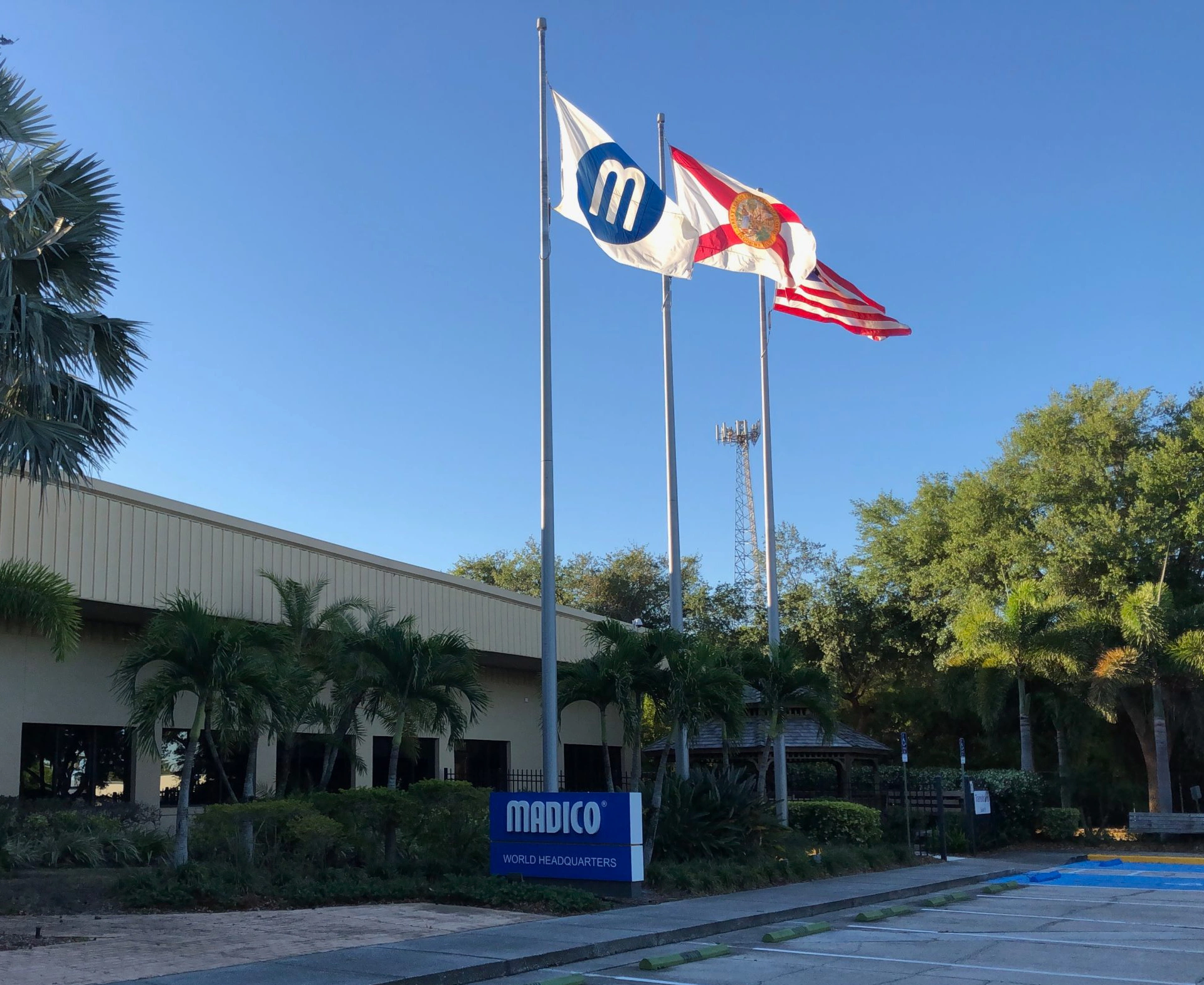마디코 본사2